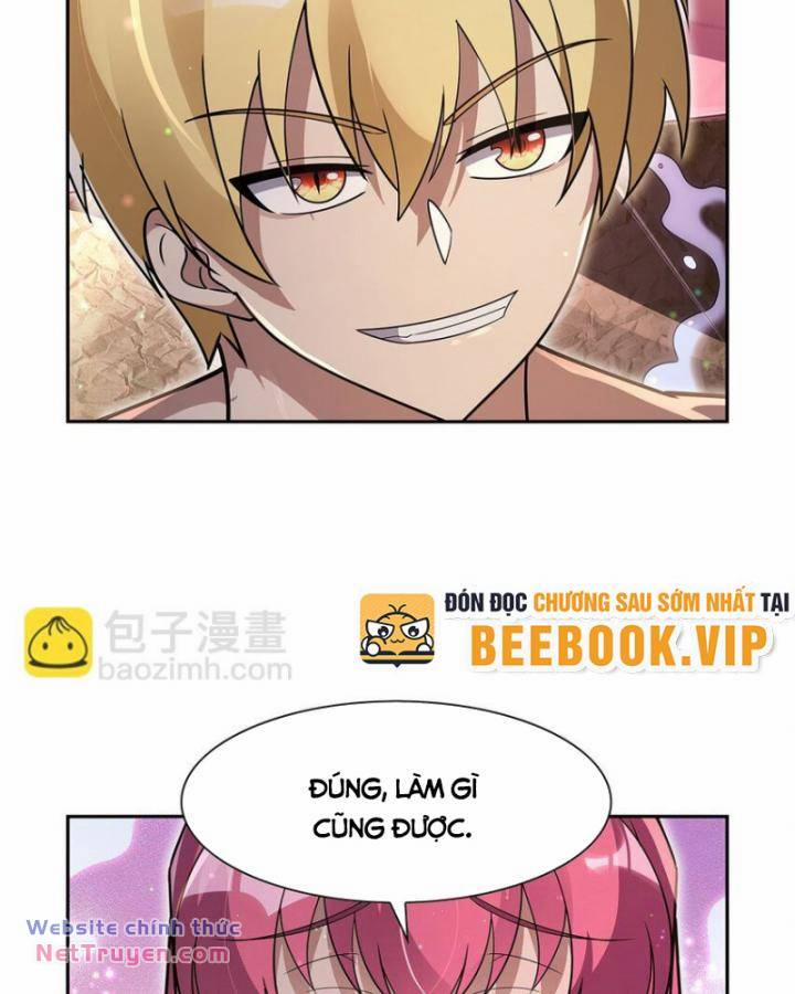 Ma Vương Thất Nghiệp 407 trang 46