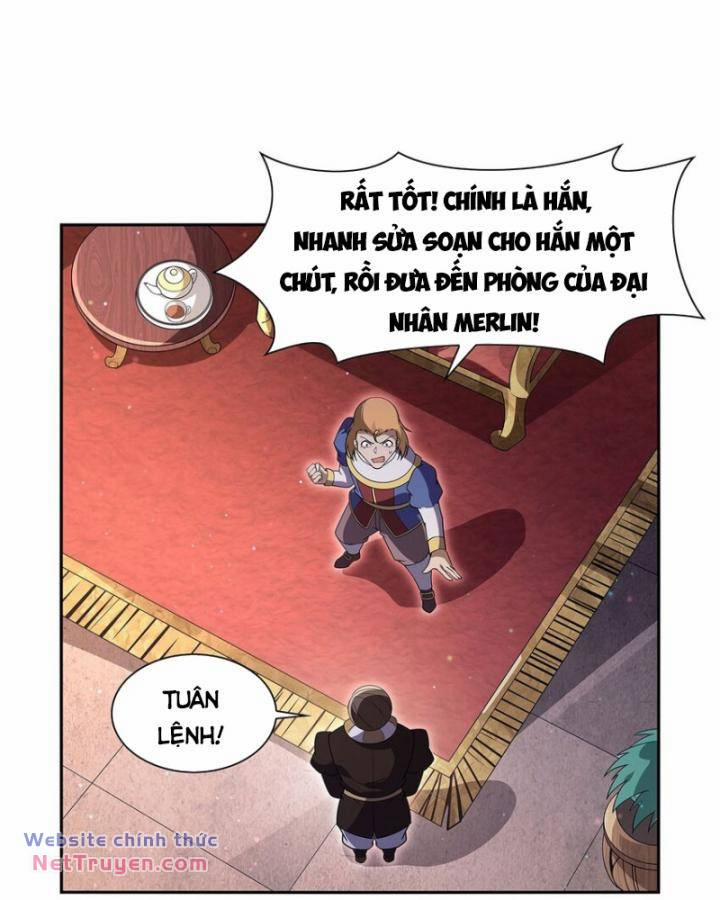 Ma Vương Thất Nghiệp 407 trang 55