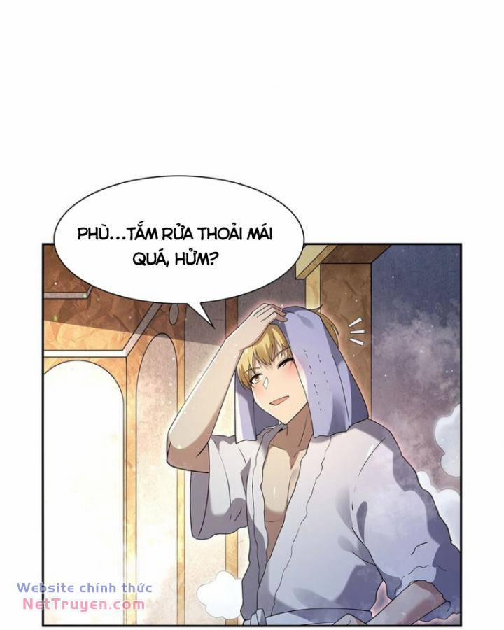 Ma Vương Thất Nghiệp 407 trang 56