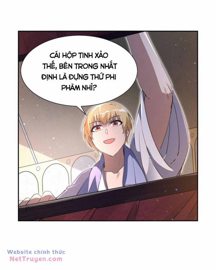 Ma Vương Thất Nghiệp 407 trang 59