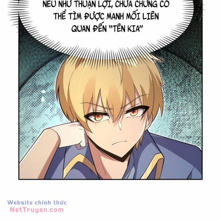 Ma Vương Thất Nghiệp 407 trang 8