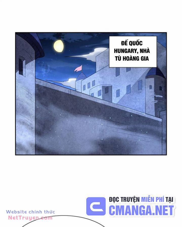 Ma Vương Thất Nghiệp 407 trang 9