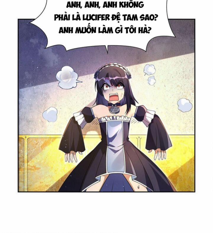 Ma Vương Thất Nghiệp 408 trang 13