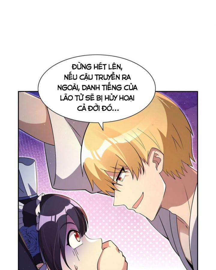 Ma Vương Thất Nghiệp 408 trang 19