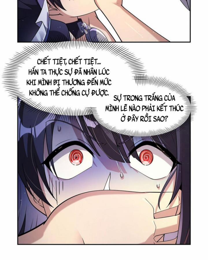 Ma Vương Thất Nghiệp 408 trang 20