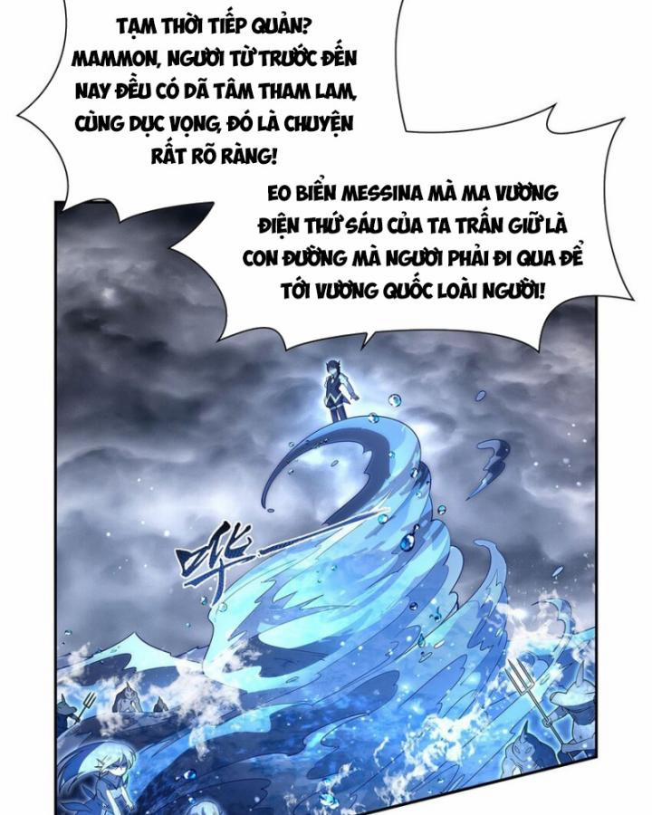 Ma Vương Thất Nghiệp 408 trang 36