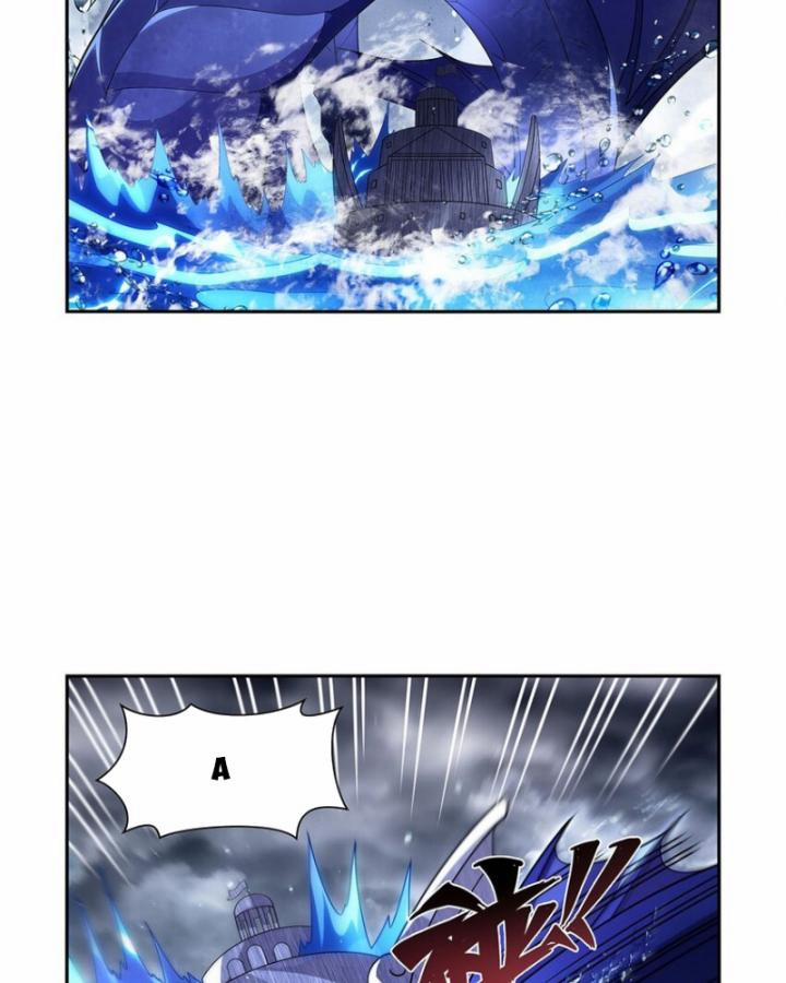 Ma Vương Thất Nghiệp 408 trang 47