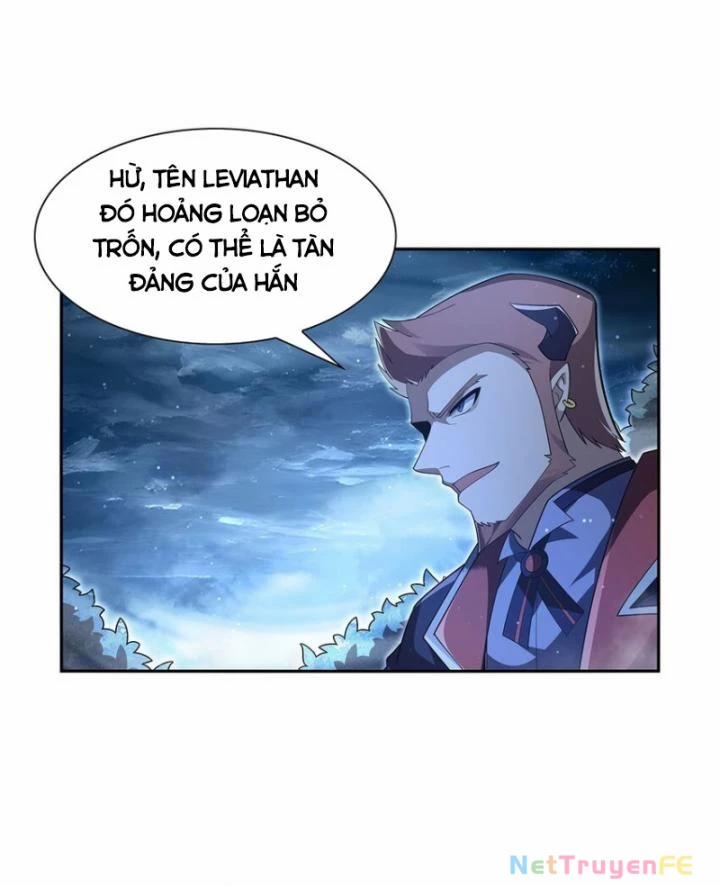 Ma Vương Thất Nghiệp 409 trang 18