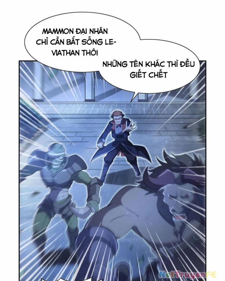 Ma Vương Thất Nghiệp 409 trang 19