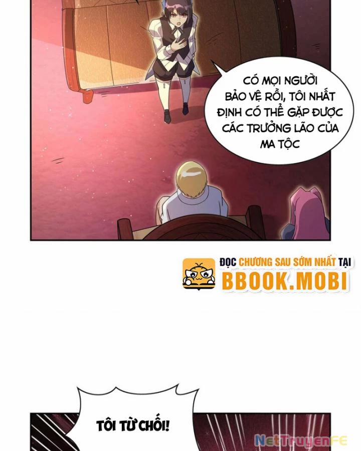 Ma Vương Thất Nghiệp 409 trang 2