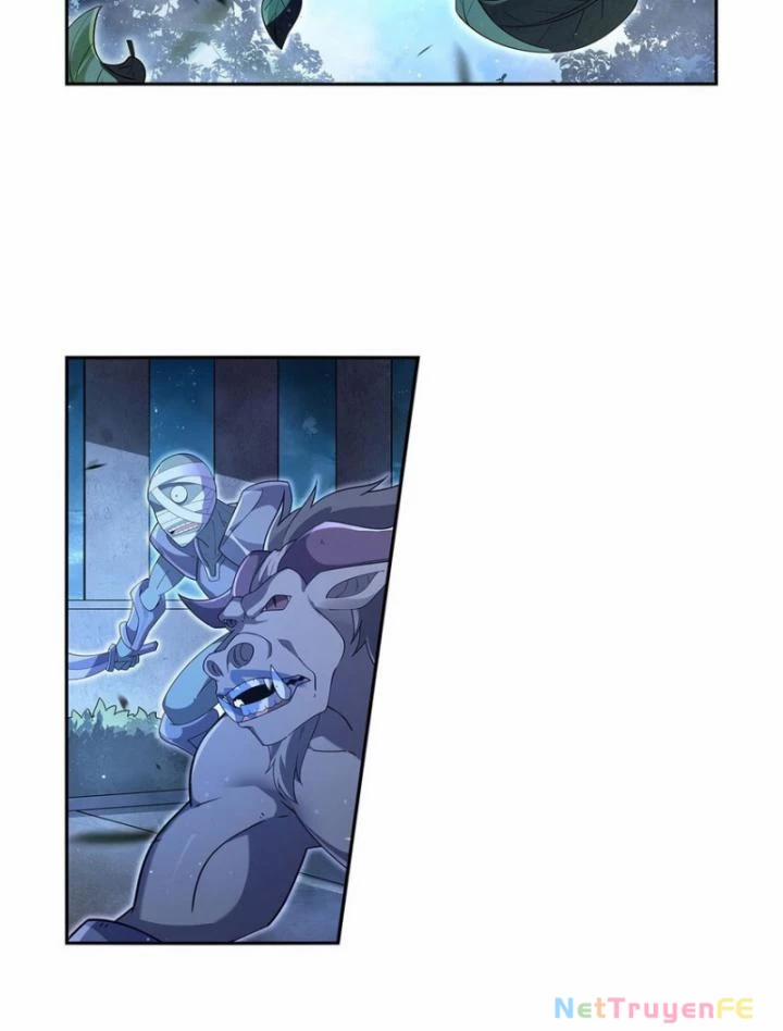 Ma Vương Thất Nghiệp 409 trang 21