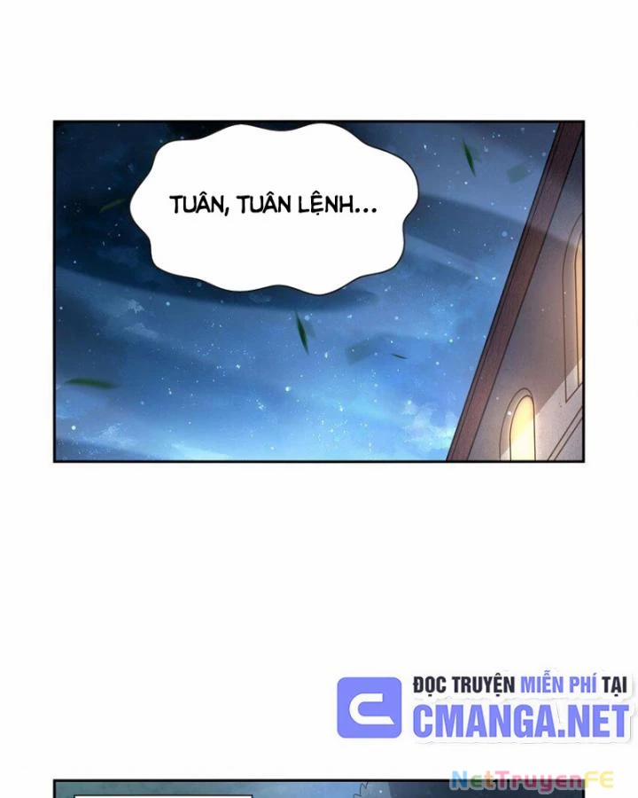 Ma Vương Thất Nghiệp 409 trang 31