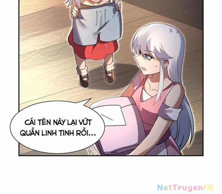 Ma Vương Thất Nghiệp 409 trang 33