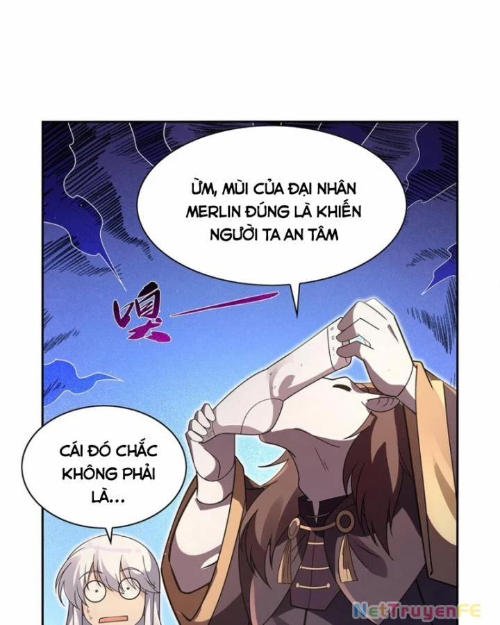 Ma Vương Thất Nghiệp 409 trang 47