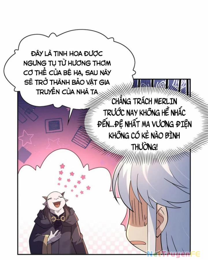 Ma Vương Thất Nghiệp 409 trang 50