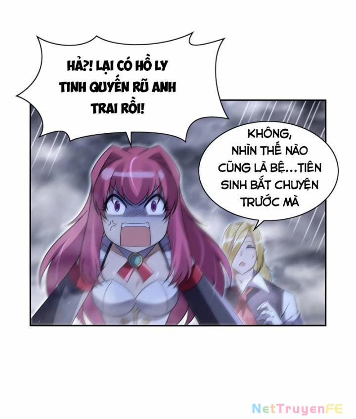 Ma Vương Thất Nghiệp 410 trang 17