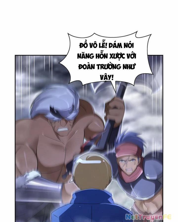 Ma Vương Thất Nghiệp 410 trang 19