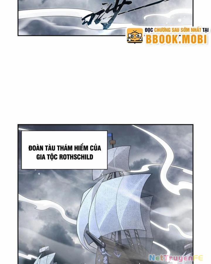 Ma Vương Thất Nghiệp 410 trang 2