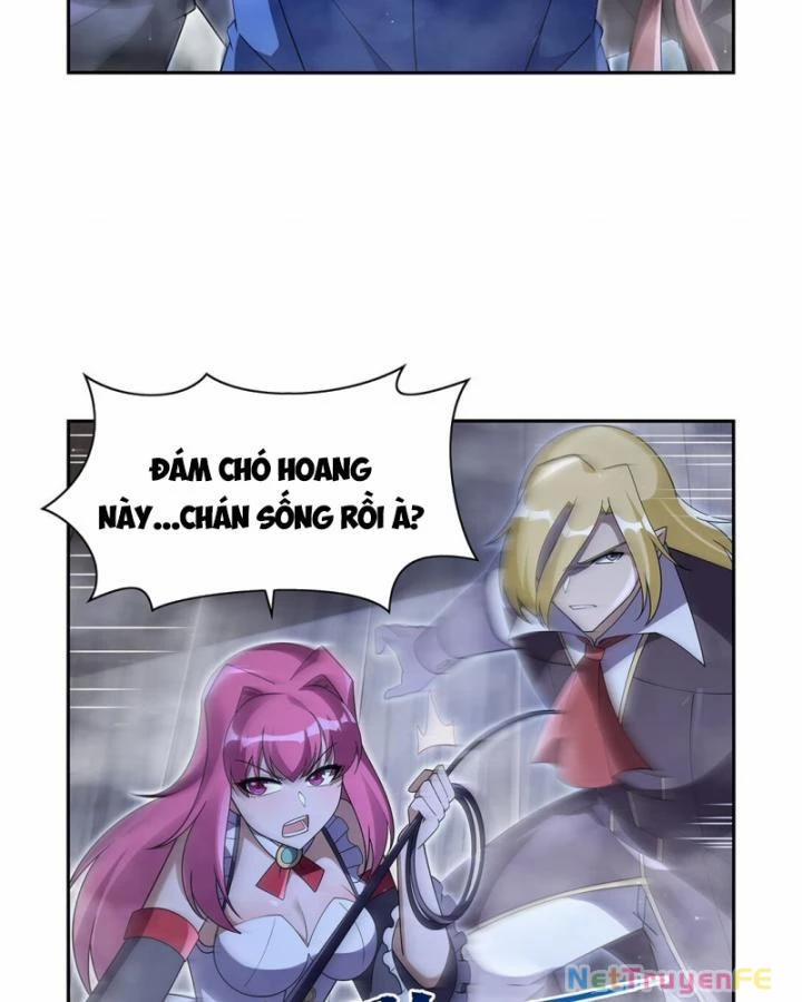 Ma Vương Thất Nghiệp 410 trang 20