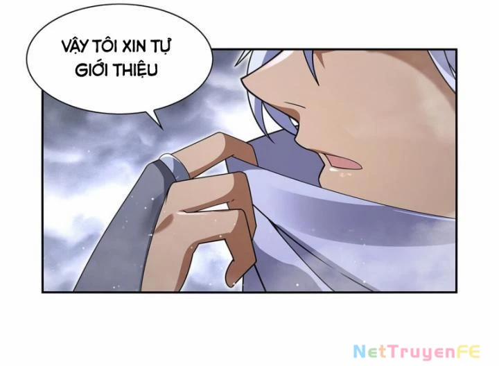 Ma Vương Thất Nghiệp 410 trang 24