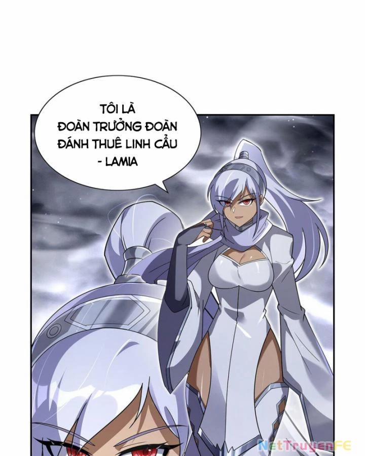 Ma Vương Thất Nghiệp 410 trang 25