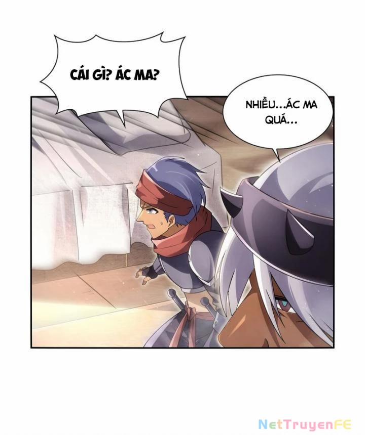 Ma Vương Thất Nghiệp 410 trang 39