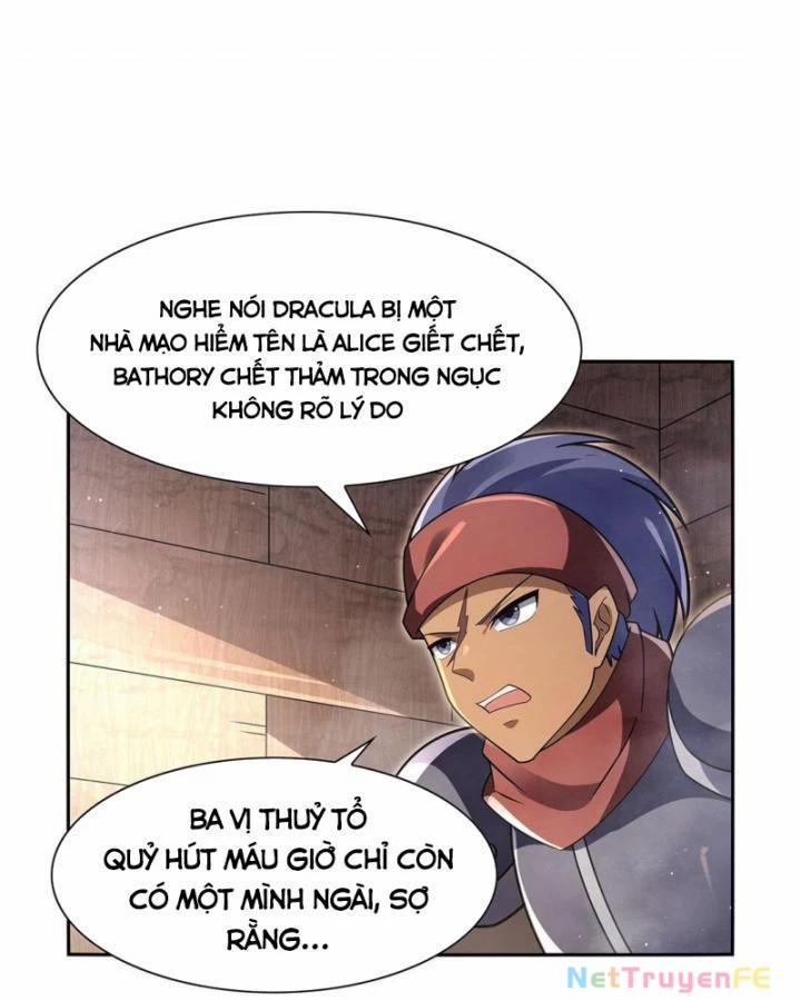 Ma Vương Thất Nghiệp 410 trang 41