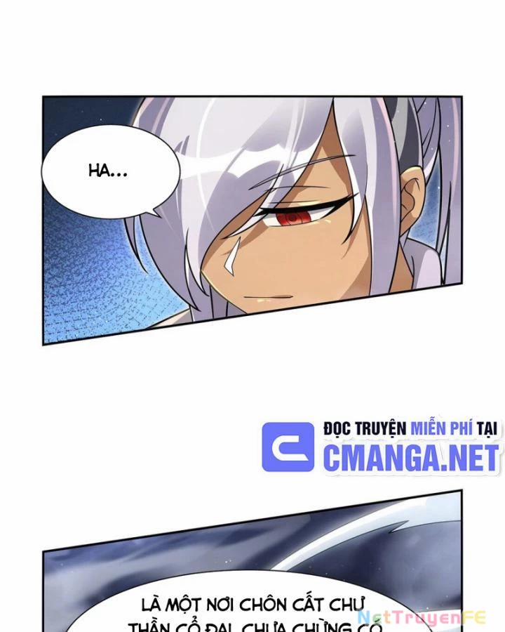 Ma Vương Thất Nghiệp 410 trang 43