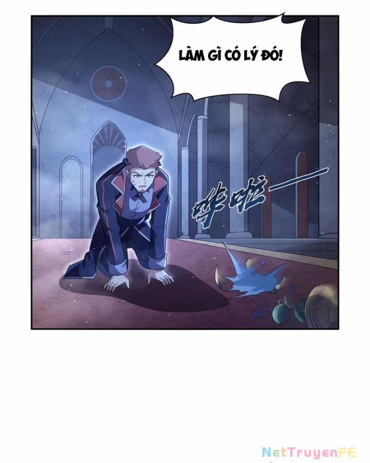 Ma Vương Thất Nghiệp 410 trang 46