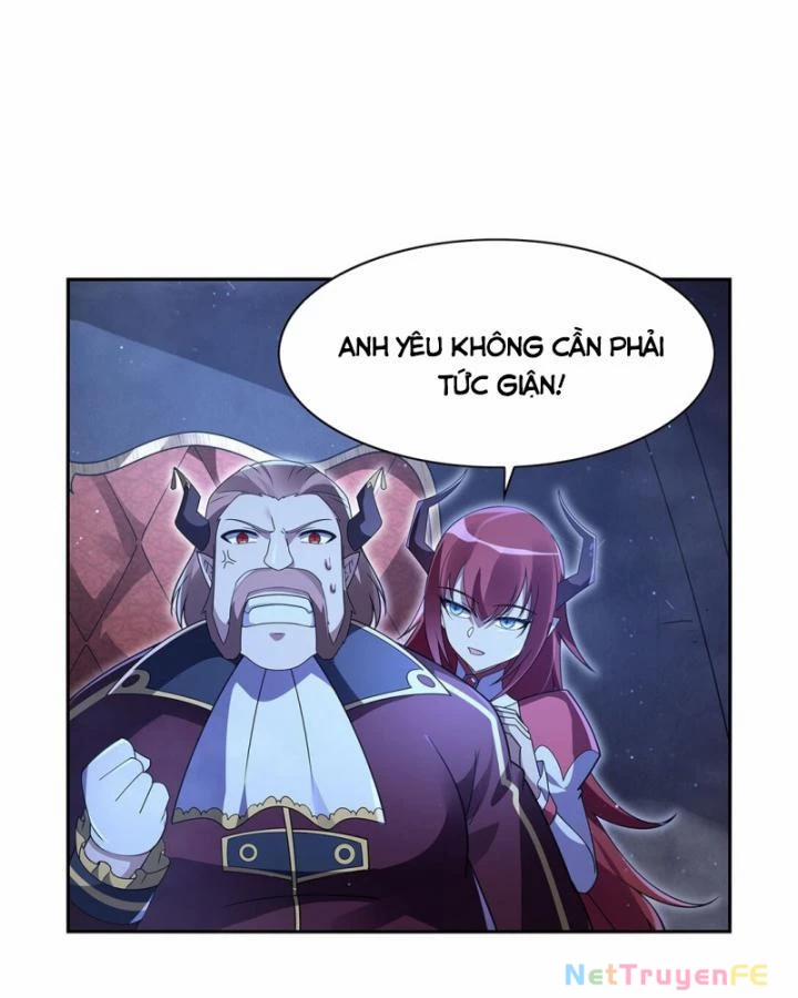 Ma Vương Thất Nghiệp 410 trang 48