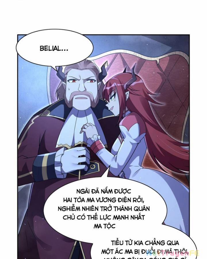 Ma Vương Thất Nghiệp 410 trang 50