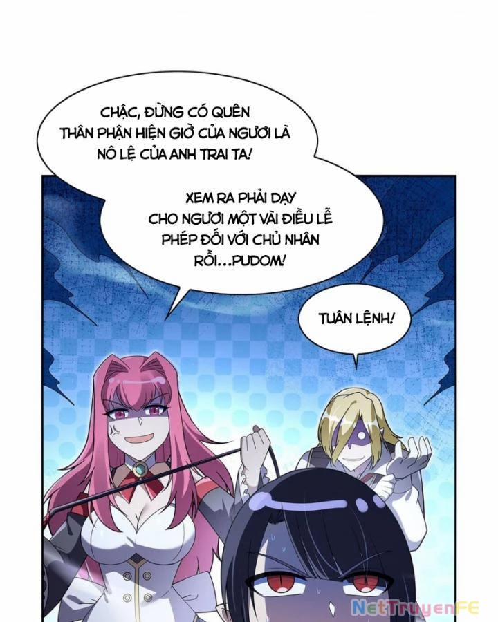 Ma Vương Thất Nghiệp 410 trang 6