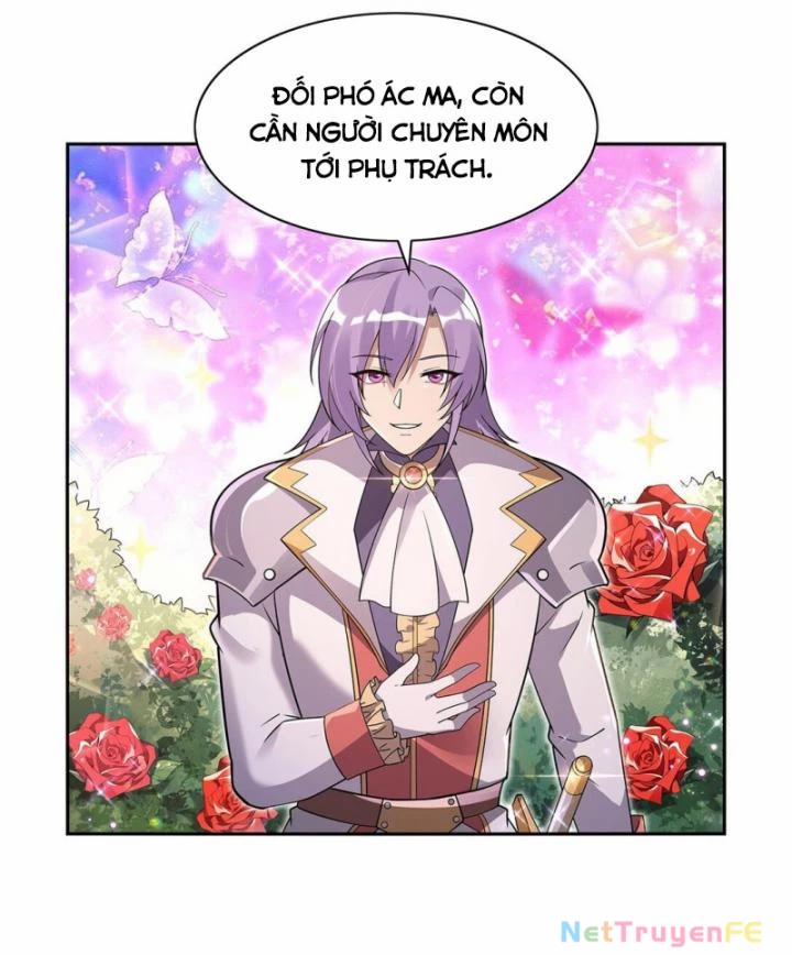 Ma Vương Thất Nghiệp 411 trang 10