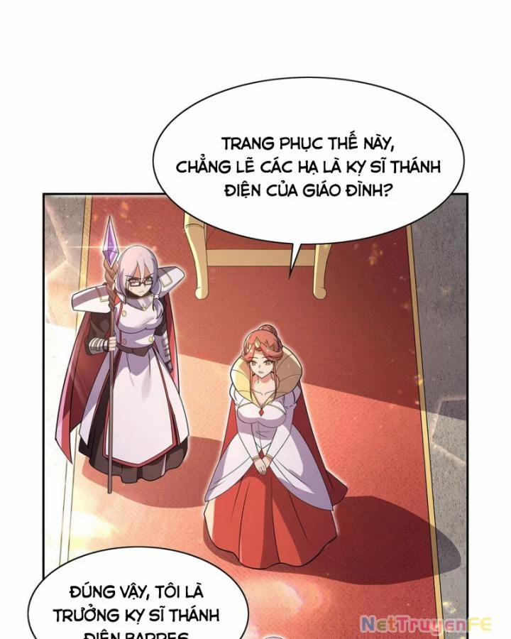 Ma Vương Thất Nghiệp 411 trang 11