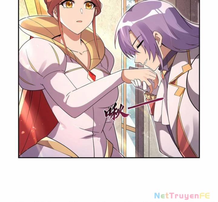 Ma Vương Thất Nghiệp 411 trang 13