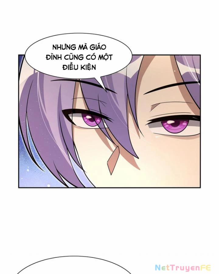 Ma Vương Thất Nghiệp 411 trang 17