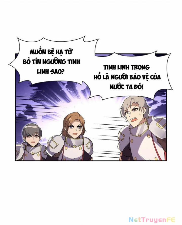 Ma Vương Thất Nghiệp 411 trang 19