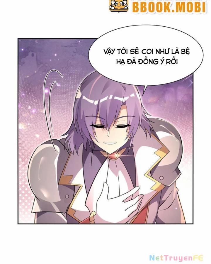 Ma Vương Thất Nghiệp 411 trang 27