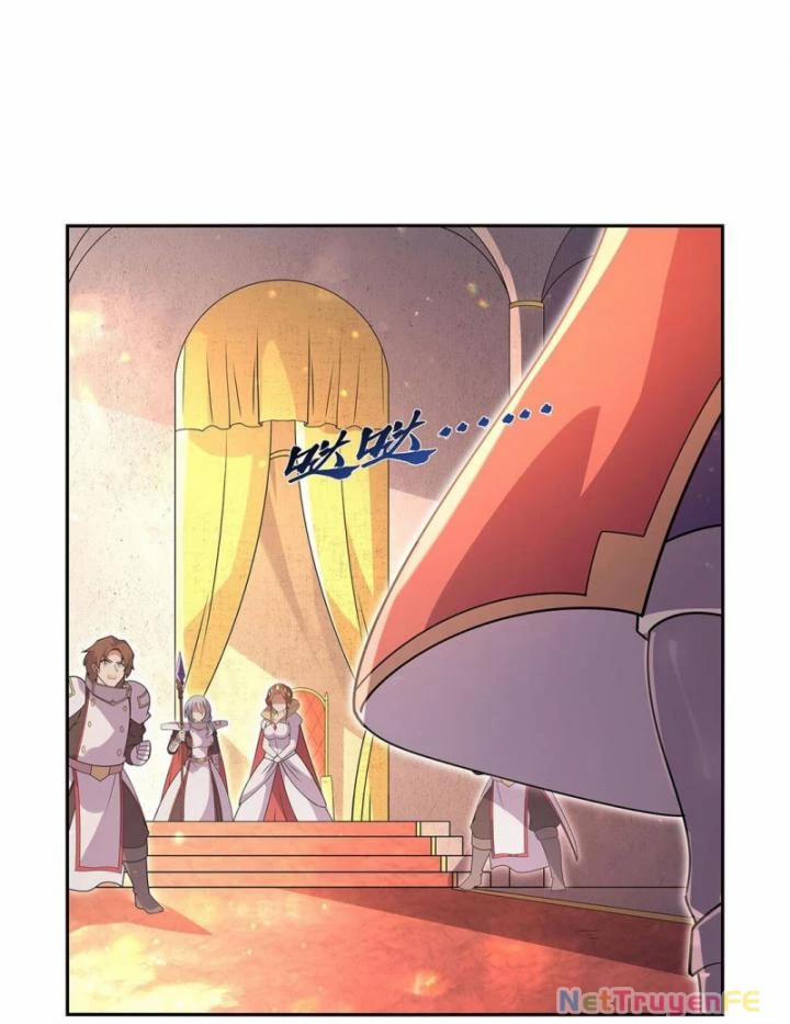 Ma Vương Thất Nghiệp 411 trang 28