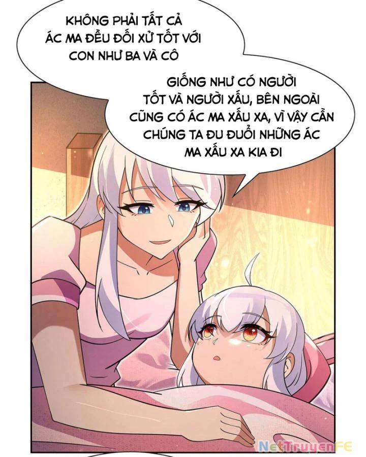 Ma Vương Thất Nghiệp 411 trang 46