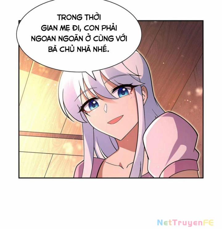 Ma Vương Thất Nghiệp 411 trang 47