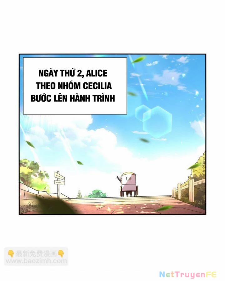 Ma Vương Thất Nghiệp 411 trang 49