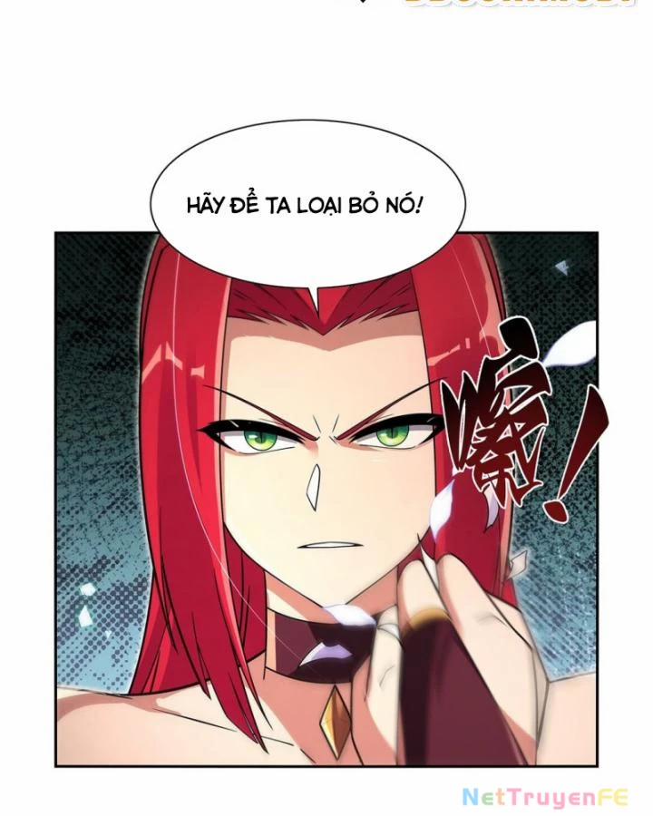 Ma Vương Thất Nghiệp 411 trang 58