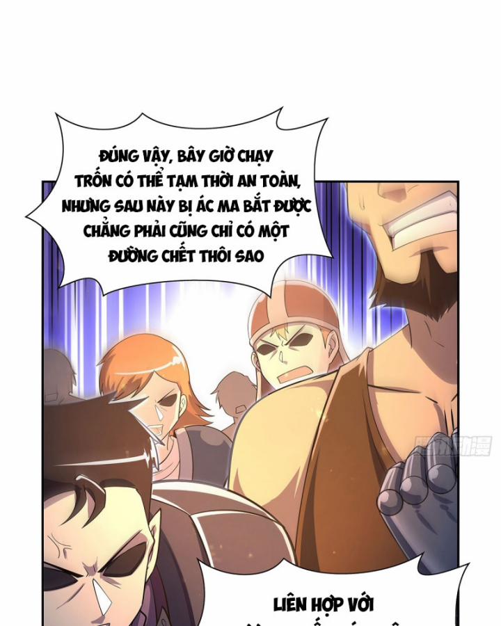 Ma Vương Thất Nghiệp 415 trang 15