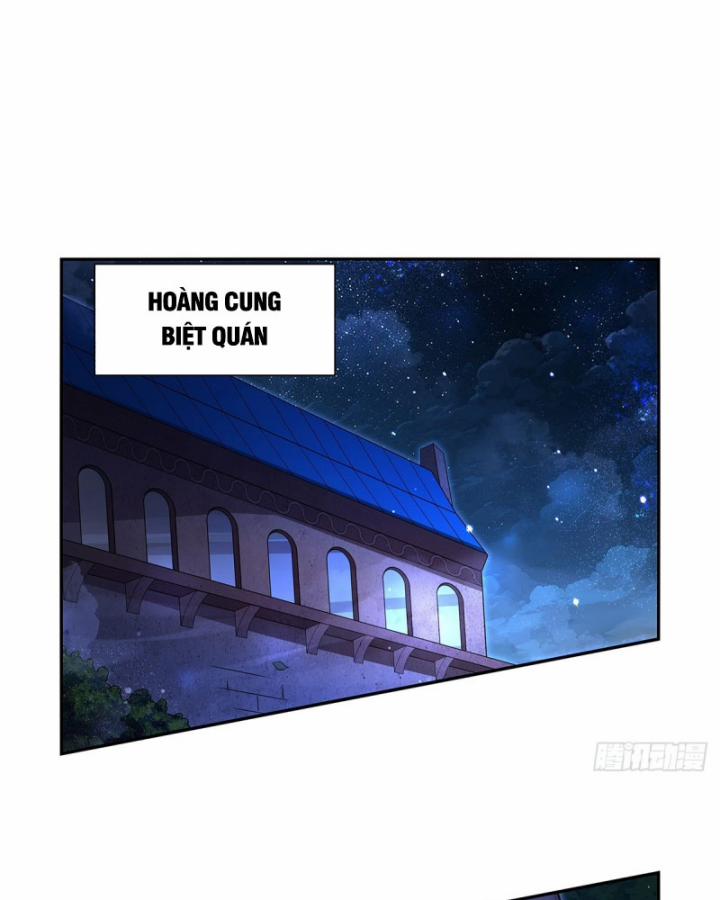 Ma Vương Thất Nghiệp 415 trang 18