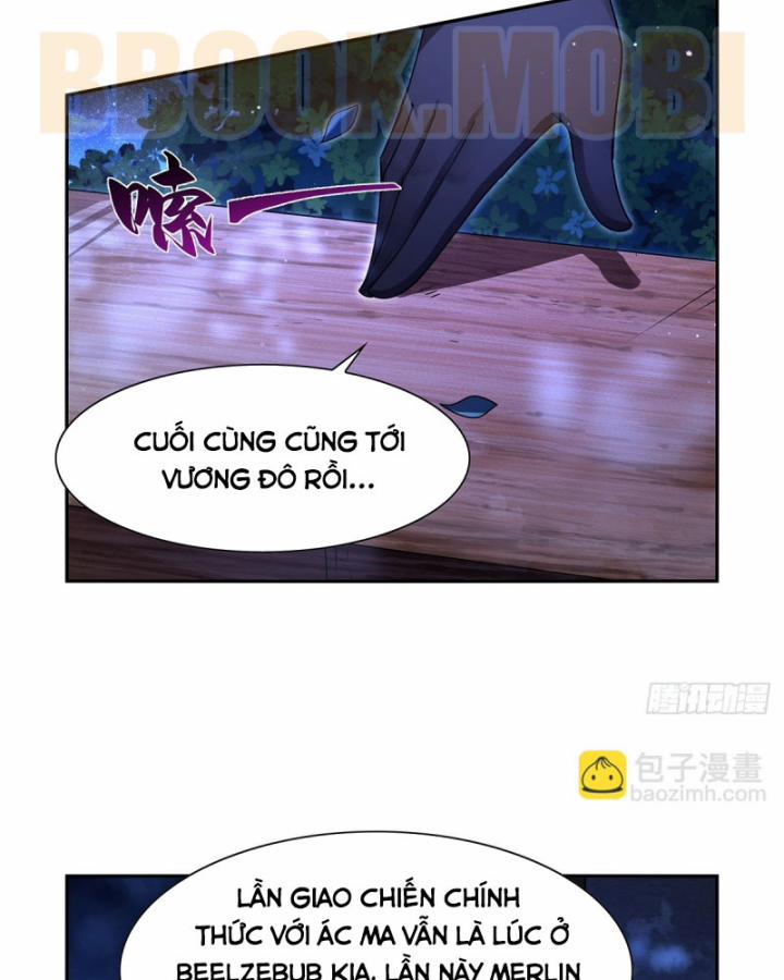 Ma Vương Thất Nghiệp 415 trang 19