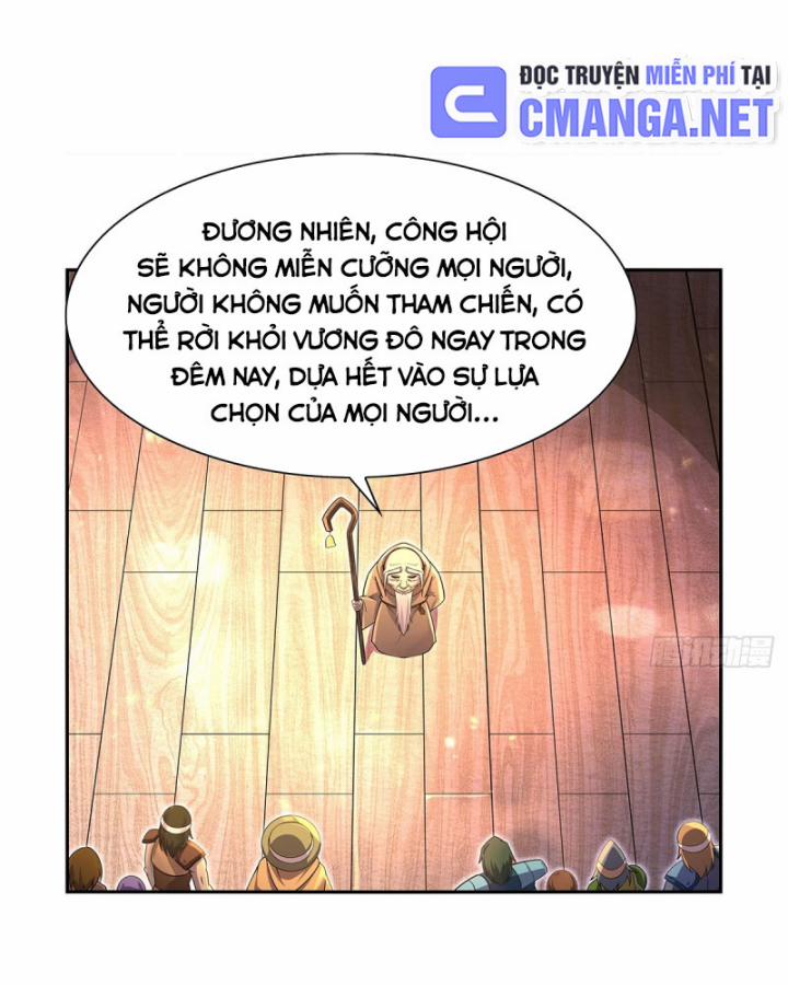 Ma Vương Thất Nghiệp 415 trang 8