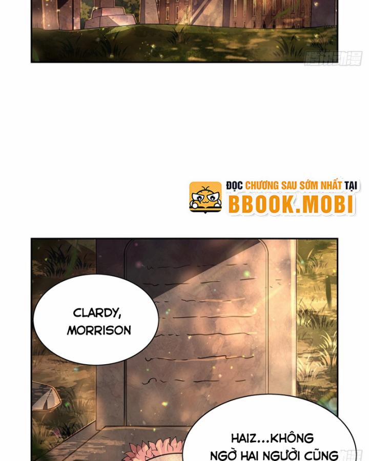 Ma Vương Thất Nghiệp 416 trang 2