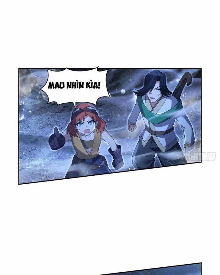 Ma Vương Thất Nghiệp 416 trang 42