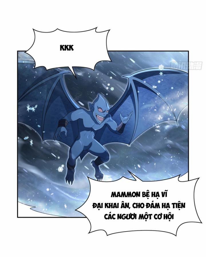 Ma Vương Thất Nghiệp 416 trang 44